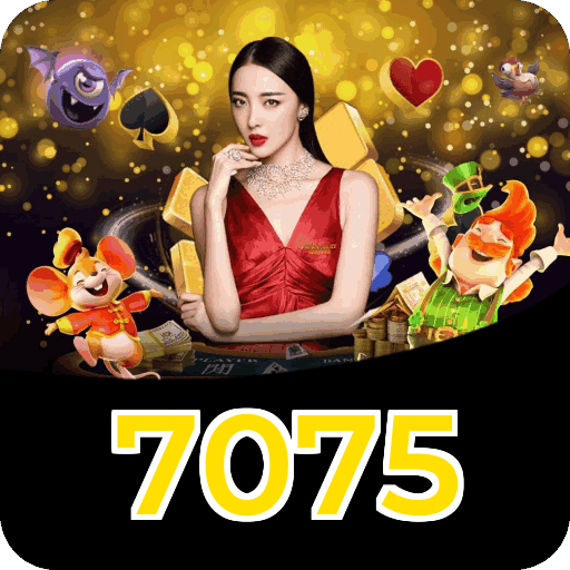 Tabela RTP dos jogos de cassino da 7075