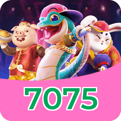 Requisitos do APK da 7075 para Android