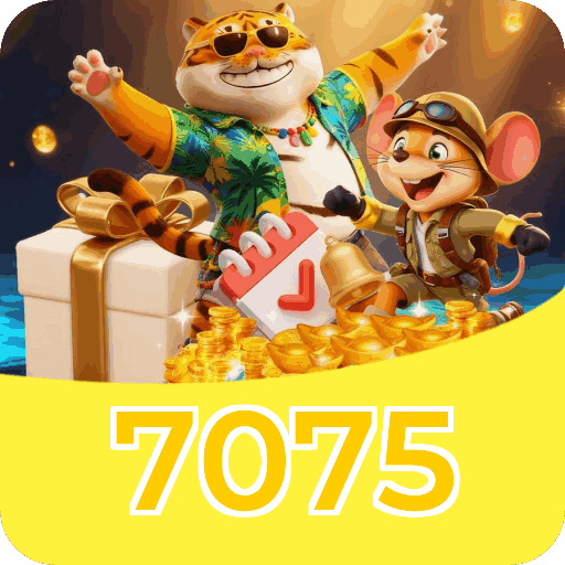7075 segurança SSL 256-bit - Licença Curaçao, eCOGRA, GLI certificado