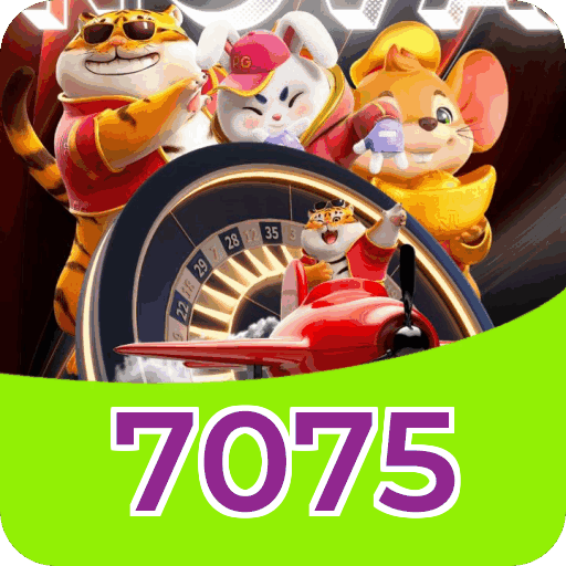 Catálogo 7075 2.547 jogos - Pragmatic Play, Evolution, NetEnt